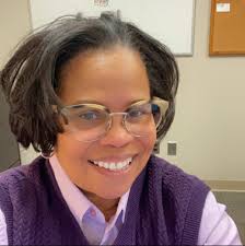 Carmen Browne-Valentine