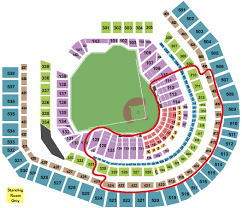 New York Mets Tickets