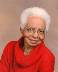 Annie George Obituary