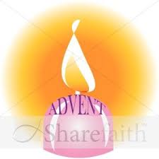 Clip Art Christmas Candles Advent Clipart Clip Art Christmas Candles Wreath Clip Art