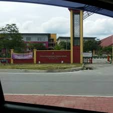 Kptm offers a wide range of educational opportunities in the field of information technology, computer science, accounting, business management, and engineering. Kolej Poly Tech Mara