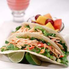 Maybe you would like to learn more about one of these? Spicy Crabmeat Tacos Familytime Com