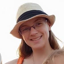 Amelia Servin's Instagram, Twitter & Facebook