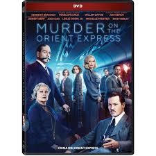 Va reusi oare acest detectiv sa rezolve la timp misteriosul caz si va putea sa previna alta tragedie? Murder On The Orient Express Dvd 2017 Emag Ro