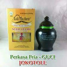 Jamu kuat lelaki untuk pria ampuh dan efektif untuk membuat mr p menjadi kencang, kuat, dan tahan lama saat berhubungan. Jamu Makjun Sehat Lelaki Ramuan Madura Super Jokotole Shopee Indonesia