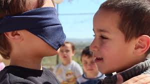 CEIP Montcabrer JOCS DE PASQUA