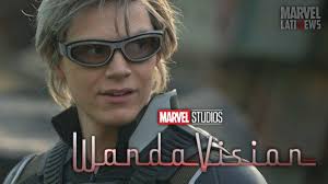 Endgame and a prequel to doctor strange in the multiverse of madness. O Xrhsths ðŒðšð«ð¯ðžð¥ ð‹ðšð­ð¢ð§ ððžð°ð¬ Sto Twitter Brutal Segun Charles Murphy Evan Peters Regresara A Marvel Con Un Papel Desconocido Para Wandavision Quicksilver Mephisto Https T Co Ltusrwwmkv