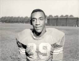 Over the past century, few entertainers have achieved. Bill Cosby When He Played Fullback In College For The Temple Owls Bill Cosby Cosby Famous