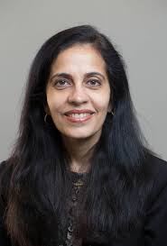 Priya Sunil Kishnani | Office of the Provost