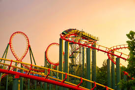 It was then decided to sell the roller coaster. 5 Classic Arrow Inversions Ranked Coaster Kings