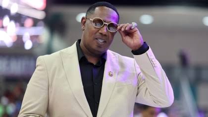 Master P