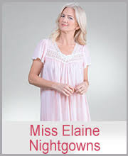 Miss Elaine Serene Comfort