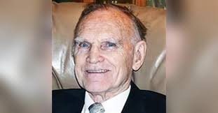 Gordon Giles Blair Obituary