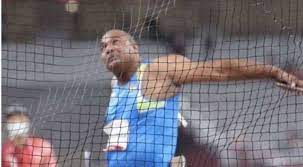 India's nishad kumar clinched a silver medal in the men's high jump t47 event in the tokyo paralympics with an asian record effort here on sunday. Dcbwo0qx67b0um