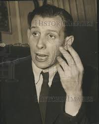 1952 Remer. Otto Ernst