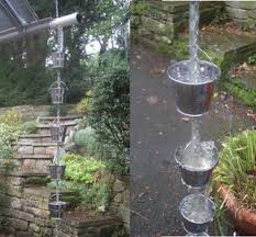 The song is notable for its emotional acoustic instrumentation and its electric guitar. Mini Bucket Rain Chain 5 Steps With Pictures Instructables