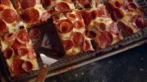 Get your order delivered and do not hesitate to leave specific delivery notes for our drivers. Jet S Perfectly Paired Pepperoni Pizza Tv Commercial Some Things Can Only Happen In Detroit Ispot Tv