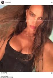 You will not have to follow other people before free followers can be generated. Freedomroo Irina Shayk Gives Her Followers A Fierce Look While Wearing A Little Black Dress In A Sultry Video Australiannewsreview