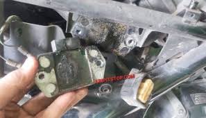 Prinsip modifikasi fullwave pada motor yamaha ini sama, yaitu dengan mengganti kiprok lama dengan kiprok honda tiger yang original. Jangan Asal Ganti Soket Kiprok Motor Aki Mudah Soak Aripitstop