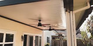 The aluma patio components retain their original color, gloss, texture and structural integrity longer and better than any other patio. Alumawood Insulated Patio Cover Patiocovered Com 1 In Los Angeles