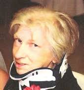 Obituary information for Norma Mae Betts