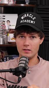 Jared Bailey vs Zach Justice: The Podcast Showdown