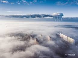 Wt kwi 26, 2005 1:54 pm. Belchatow Z Lotu Ptaka Zdjecie Z Profilu Made In Bednar Wykop Pl