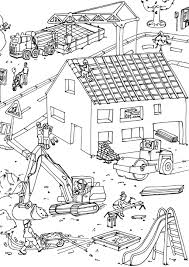 Auf Der Baustelle Ist Viel Los Pdf Free Download