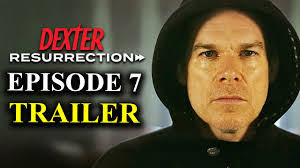 Dexter: Resurrection Episode 7 “Course Correction” Premieres August 15