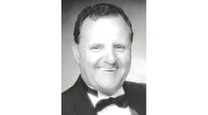 Lawrence Theodore "Larry" James Obituary (2025)