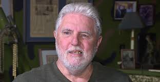 Gerald Hege's Instagram, Twitter & Facebook