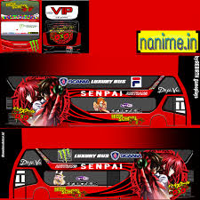 Download template livery bussid hd, xhd, sdd, shd. Freetoedit Bussid Livery Sdd Anime High School Dxd Template Bussid Hd Png Download Full Size Transparent Png For Free 5240618 Pngix