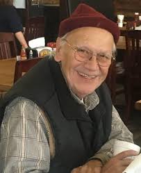 Seth "Happy" West Parrott Jr. Obituary