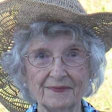 Obituary for Ruthie Mae Barrett