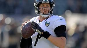 His birth name is nicholas. Reactions Nick Foles Trade To Bears Means No Andy Dalton To Chicago