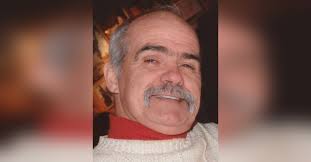 Obituary information for John Goodwin