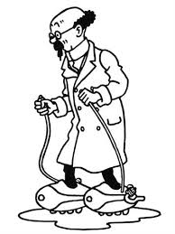 Tintin coloring pages cartoons and characters coloring pages tintin color page. Kids N Fun Com 20 Coloring Pages Of Tintin