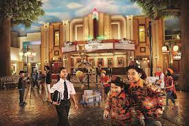 Ft scaled replica of a real city. Kidzania Kuala Lumpur Tickets Price 2021 Online Discounts Promo