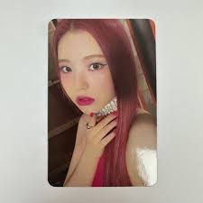 The Boyz Hyunjae Trigger Photocard Set THE BOYZ 9th Mini Album Trigger  (Standard Version)