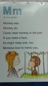 M Alliteration Poem Alliteration Poems Alliteration Kindergarten Poems
