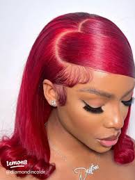 Gorgeous Valentine's Day Hair Inspirations for 2023