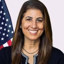 Wayne Township Councilmembers Jill Sasso and David Varano Honored During  Their Final Council Meeting