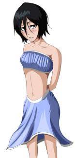 Cute Rukia : rbleach