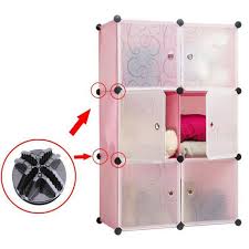 I found a sterlite plastic cabinet for $69 (they had two sticker prices; Set Of 10 Grid Cube Organizer Connector For Cube Storage Plastic Cube Organizer Units Diy Modular Closet Cabinet Bookcase Furniture Accessories Aliexpress