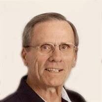 James 'Jim' M. Asche Obituary