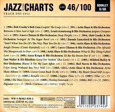 Jazz In The Charts Vol 46