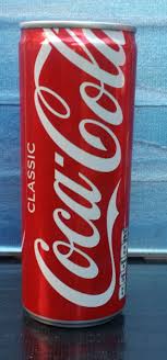 2018 Coke 250ml Sleek Uk