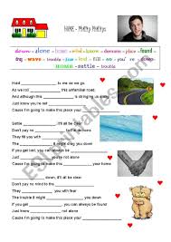 Maybe you would like to learn more about one of these? Home Phillip Phillips Esl Worksheet By Magu