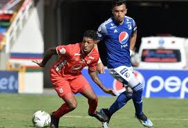 Muchas gracias por ver el vídeo ⚽descarga onefootball: Futbol Colombiano Cambio La Programacion De Los Partidos De Vuelta Rcn Radio