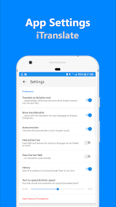Hi translate is a free chat translation app for 53 languages, like hindi translation and marathi translation. Download Translator Pro Hi Translate Language Translator 2 5 Pro Apk For Android